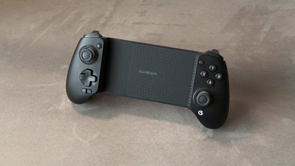 GameSir G8 Wireless