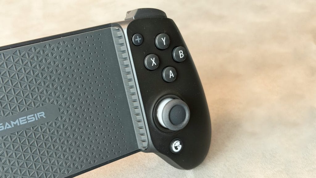 GameSir G8 Wireless 3