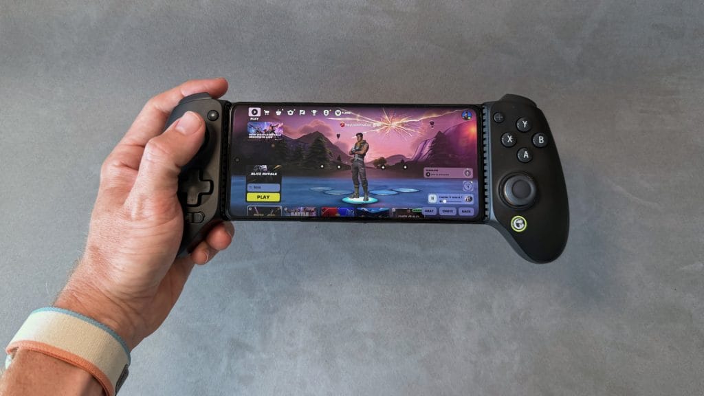 GameSir G8 Wireless 6