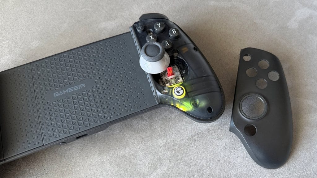 GameSir G8 Wireless 8