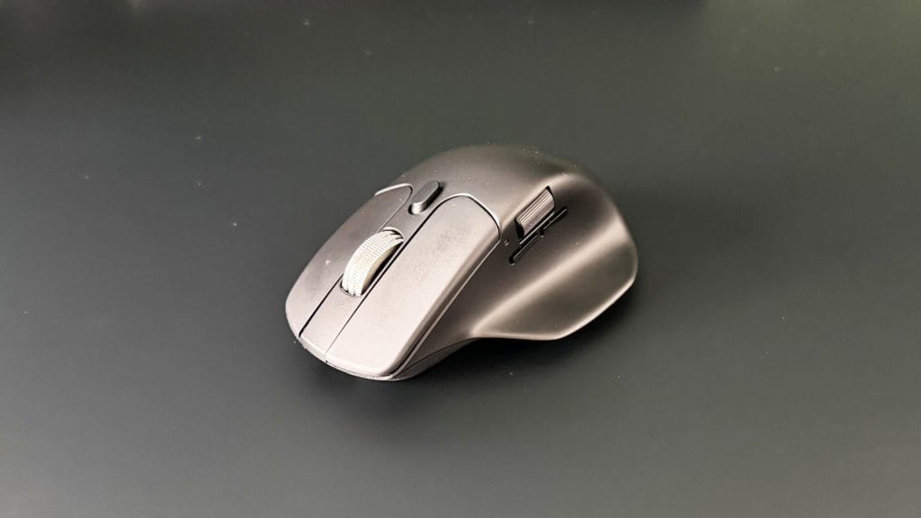 Keychron M6 8K 1