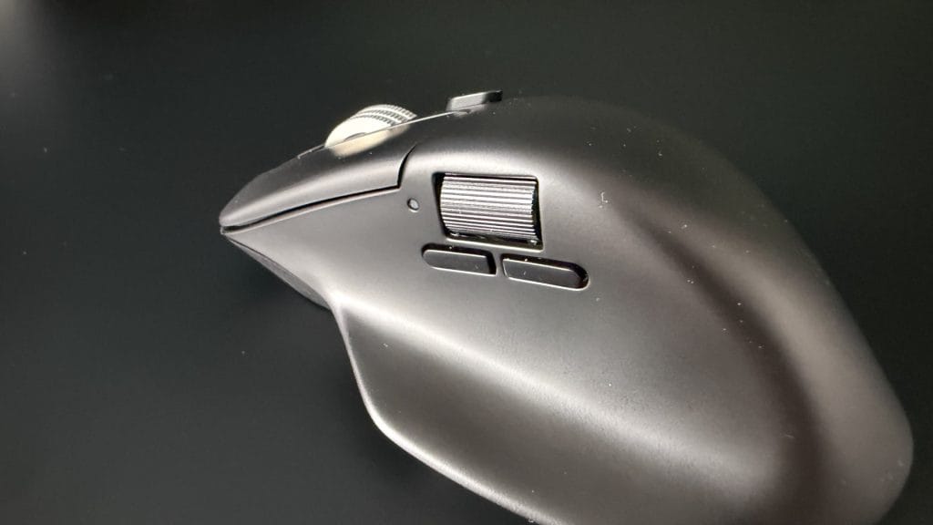 Keychron M6 8K 2