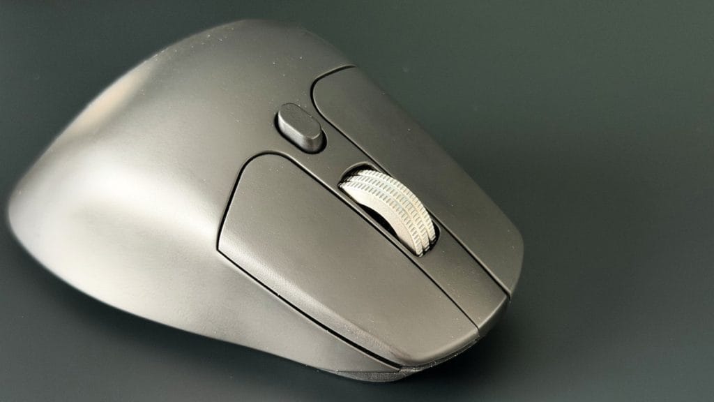 Keychron M6 8K 3