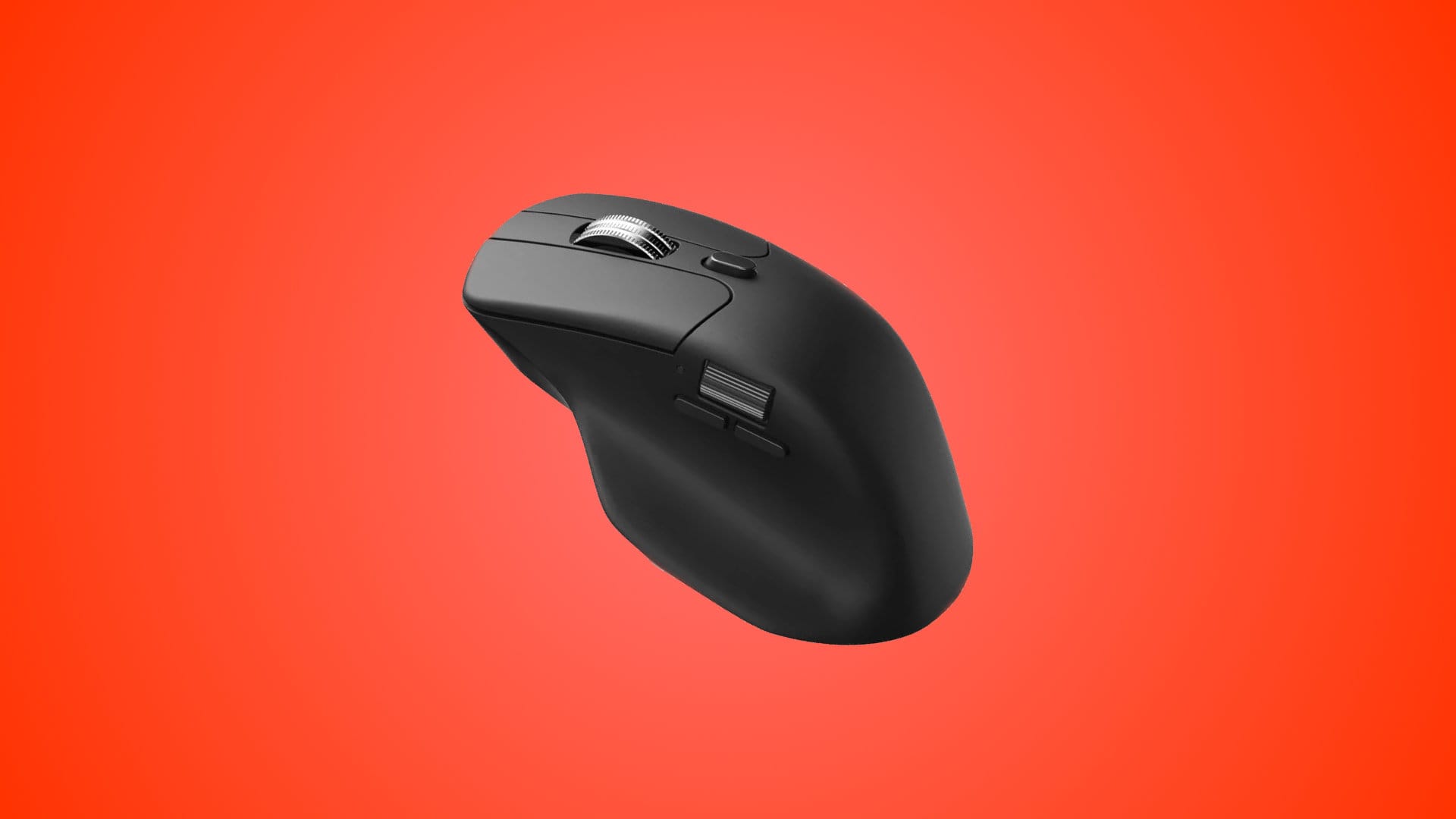 Keychron M6 8K Mouse Review