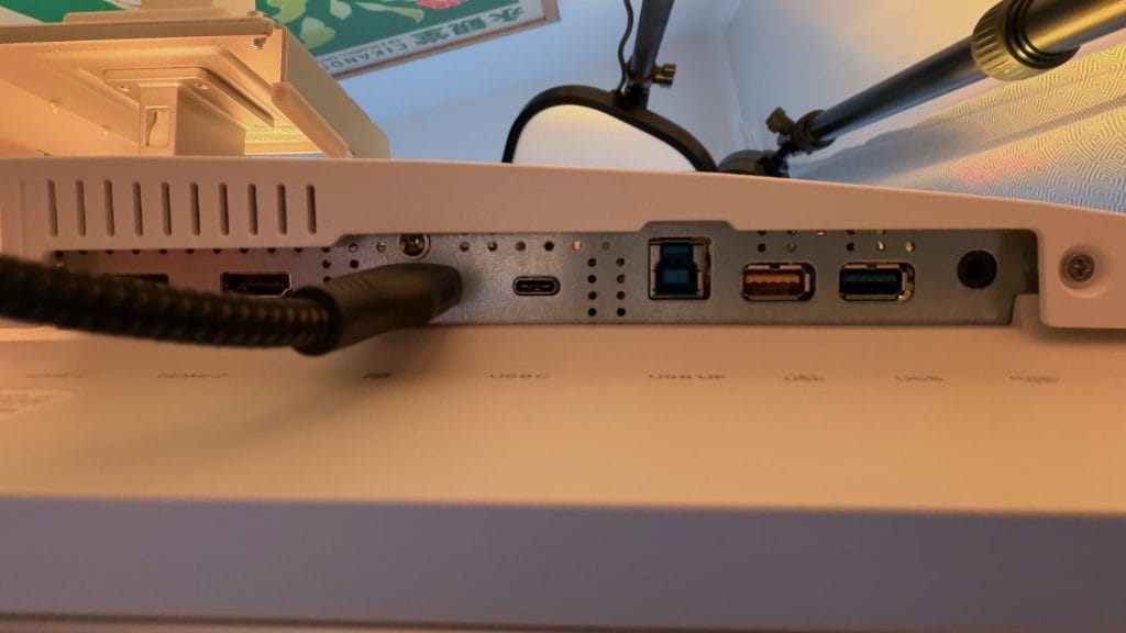 Philips Evnia 32M2N8900 6