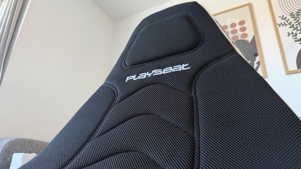 Playseat Challenge DD 1