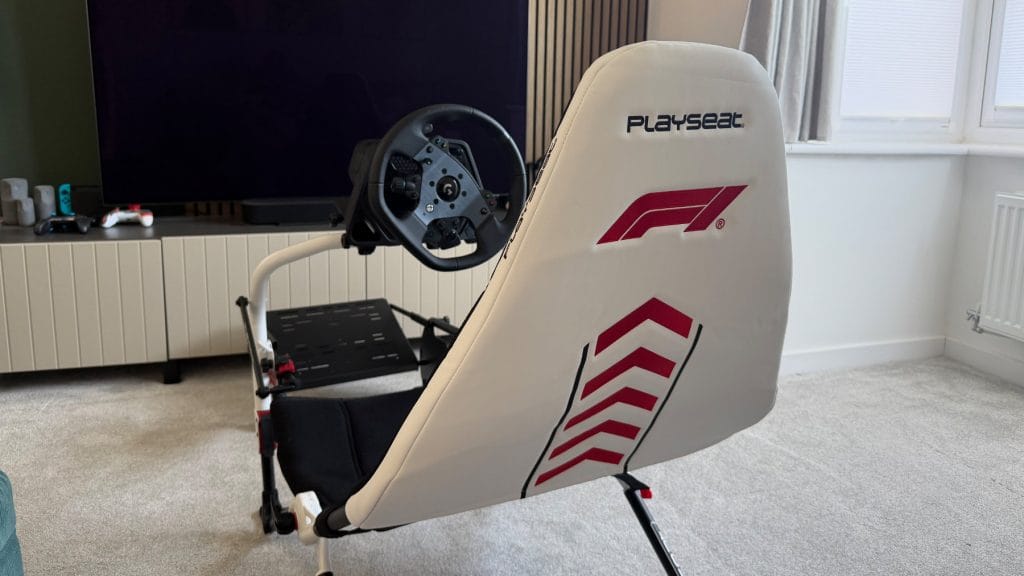 Playseat Challenge DD 2