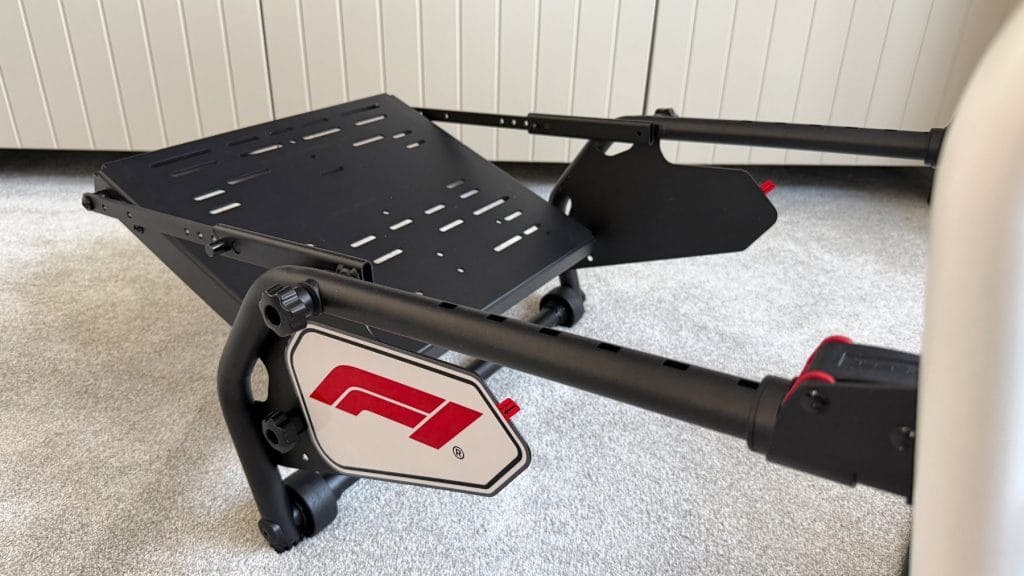 Playseat Challenge DD 6