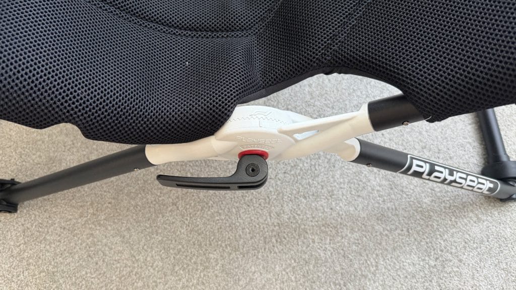 Playseat Challenge DD 8