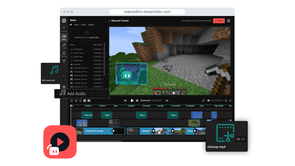 Streamlabs Ultra 5