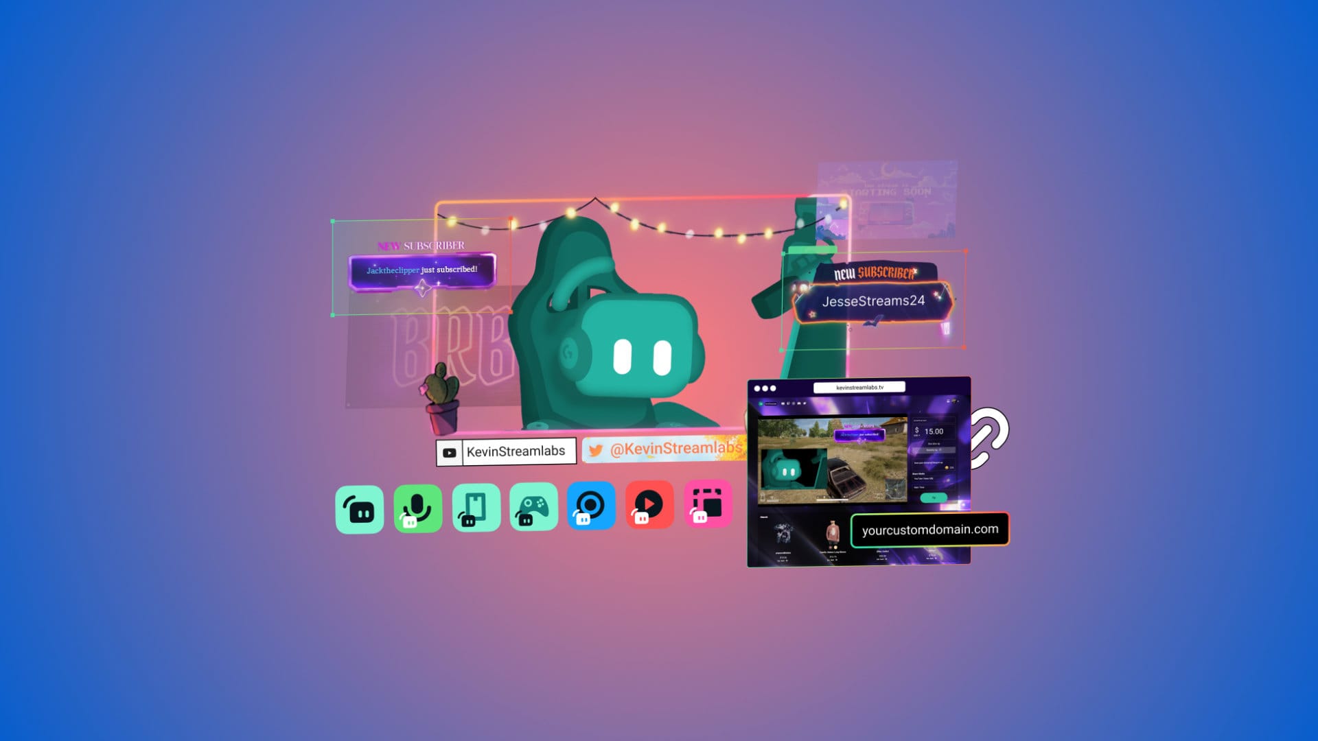 Streamlabs Ultra Review