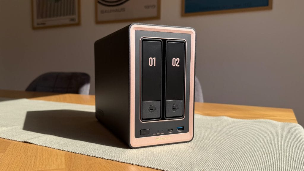 UGREEN NAS GT