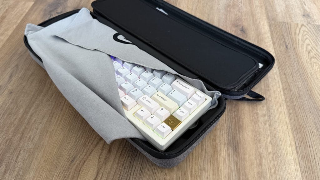 Wobkey Zen65 1