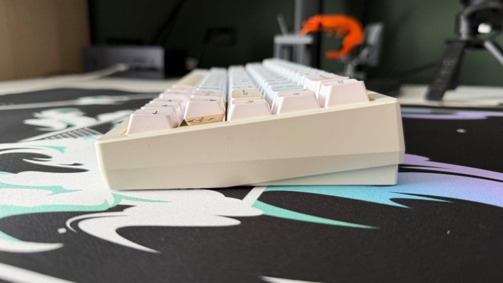 Wobkey Zen65 4