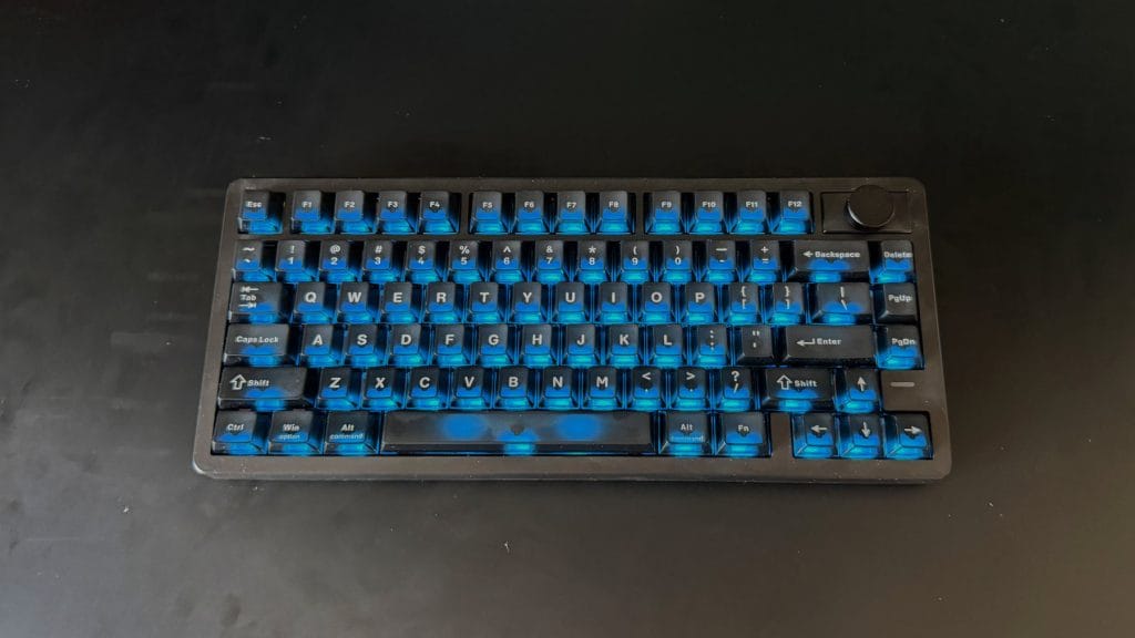 Epomaker HE75 V2 1
