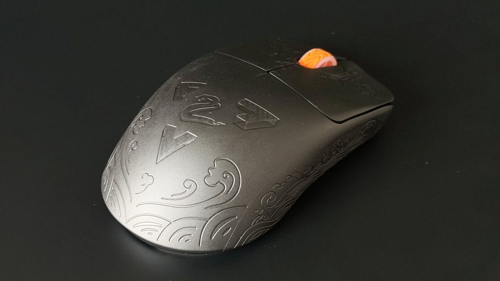 Keychron G3 2