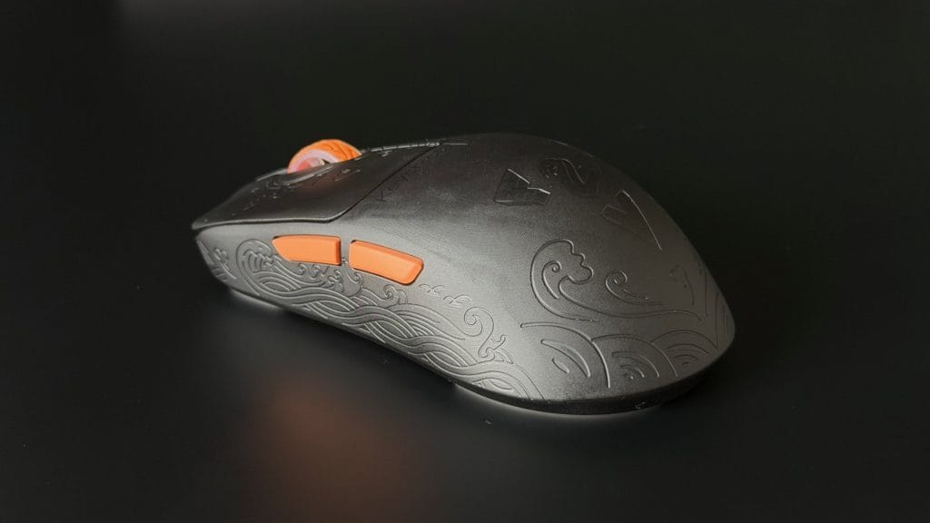 Keychron G3 4