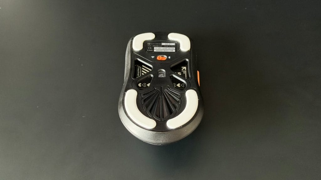 Keychron G3 5