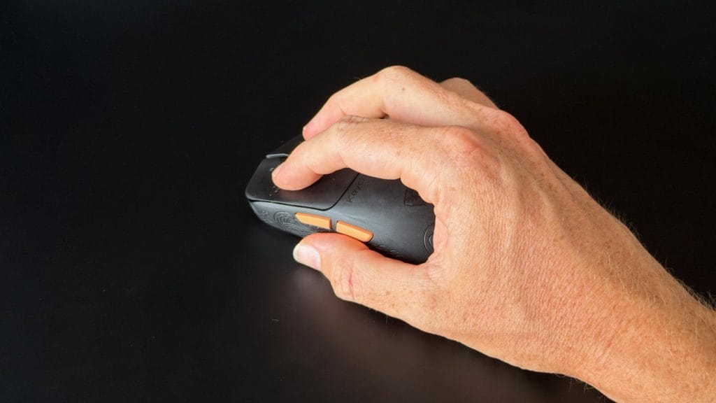 Keychron G3 6