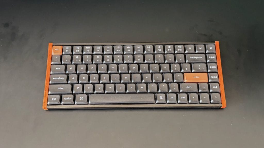 Keychron K3 HE 1
