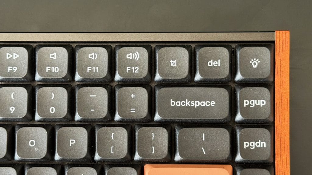 Keychron K3 HE 3