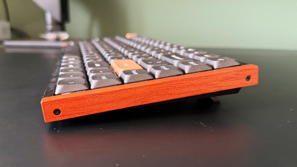 Keychron K3 HE 4
