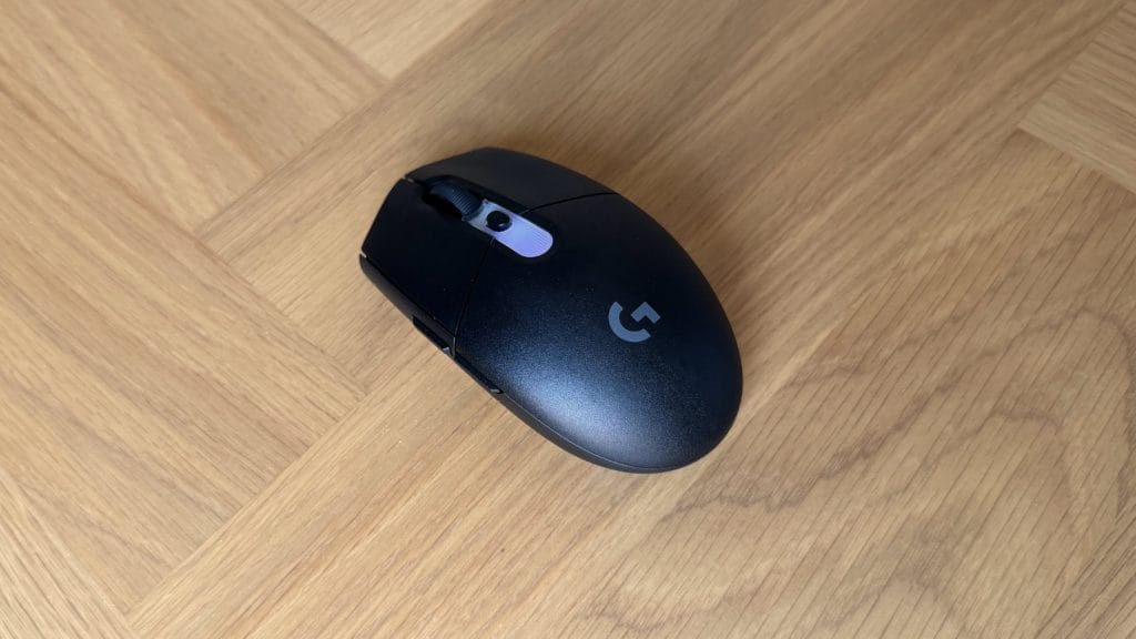 Logitech G305 X 2