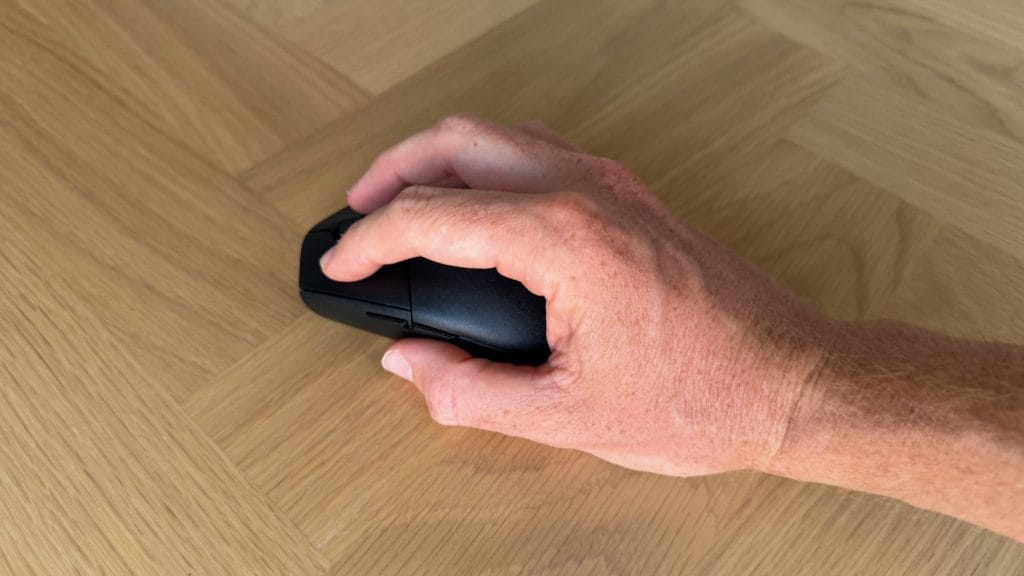 Logitech G305 X 3