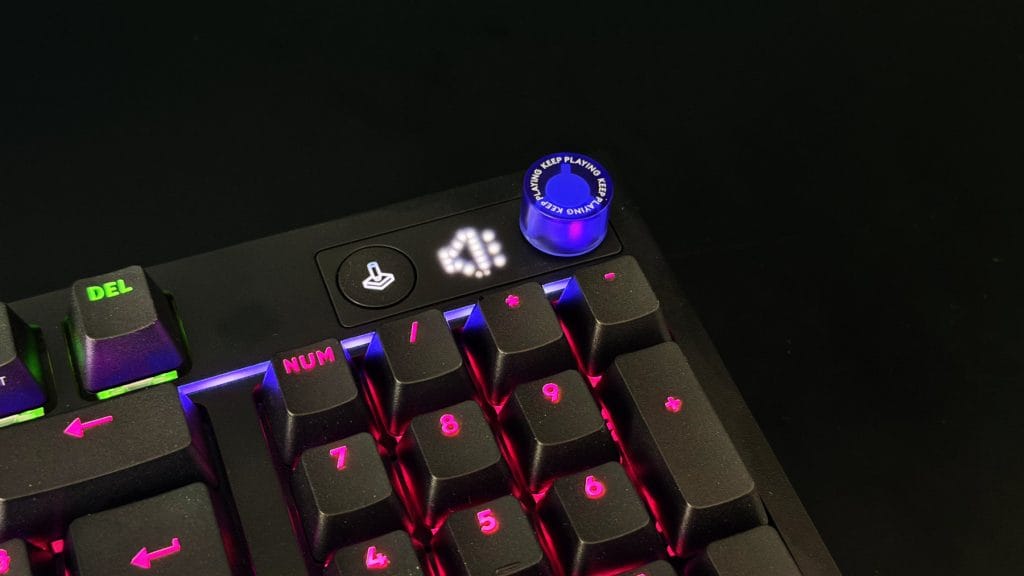 Logitech G316 3