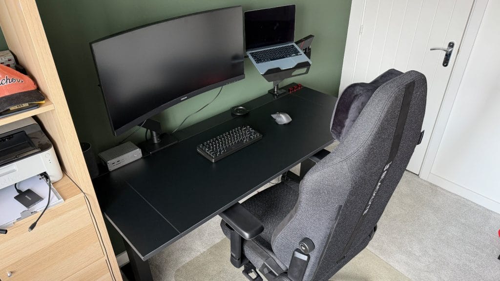 Secretlab MAGNUS Evo 2