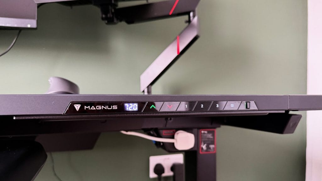 Secretlab MAGNUS Evo 3