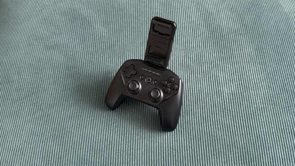 SteelSeries Stratus 2