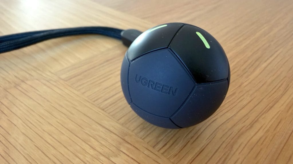UGREEN FineTrack 2 2