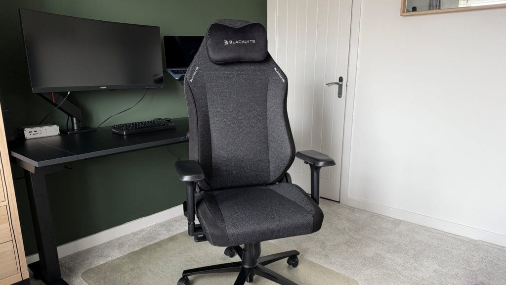 Blacklyte Athena Pro 2