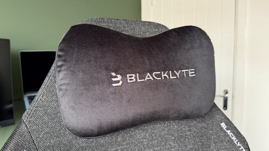 Blacklyte Athena Pro 4