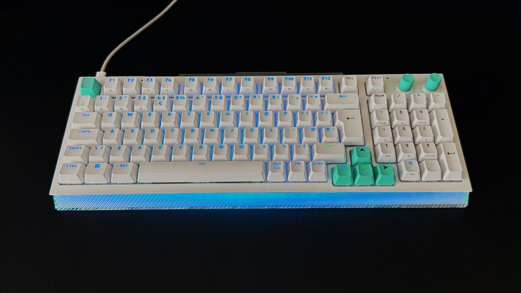 Logitech G512X98 1