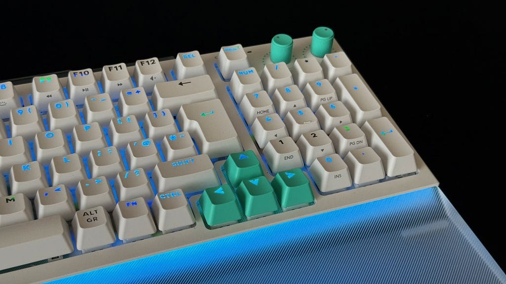 Logitech G512X98 2