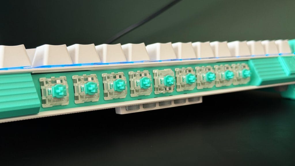 Logitech G512X98 5