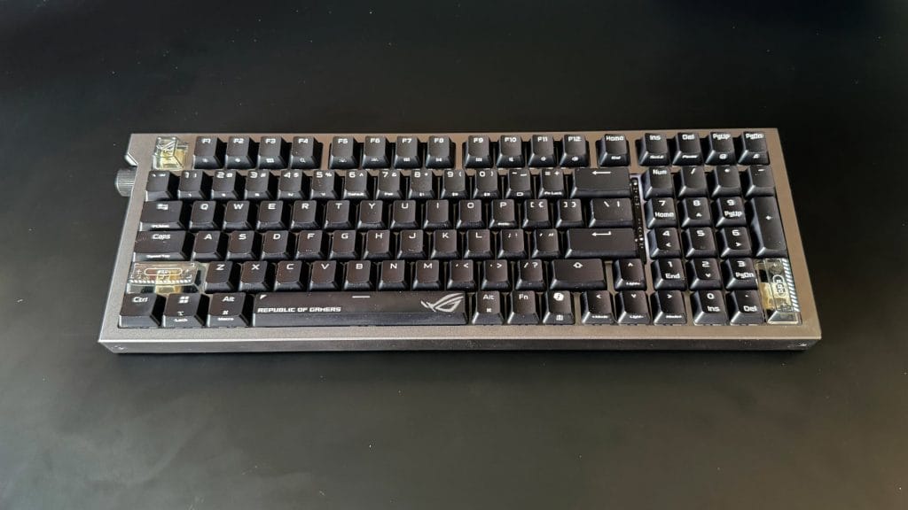 ROG Strix Morph 2