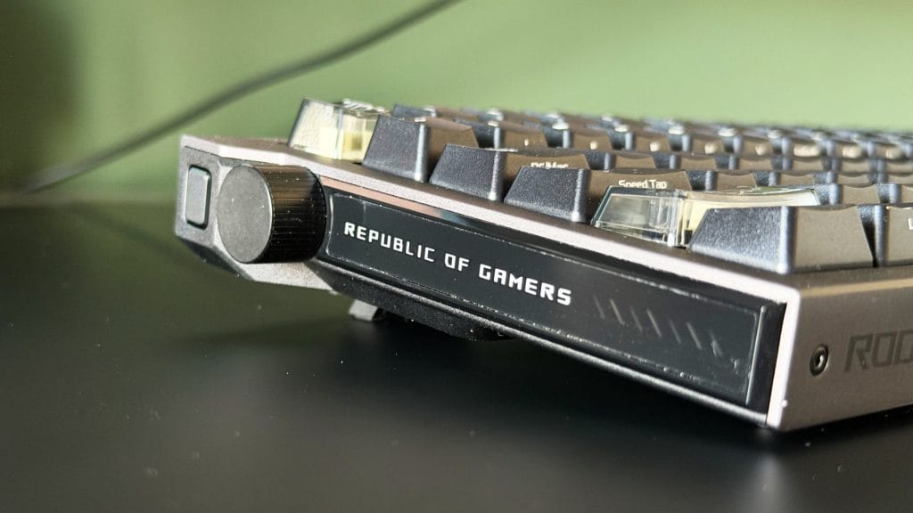 ROG Strix Morph 3