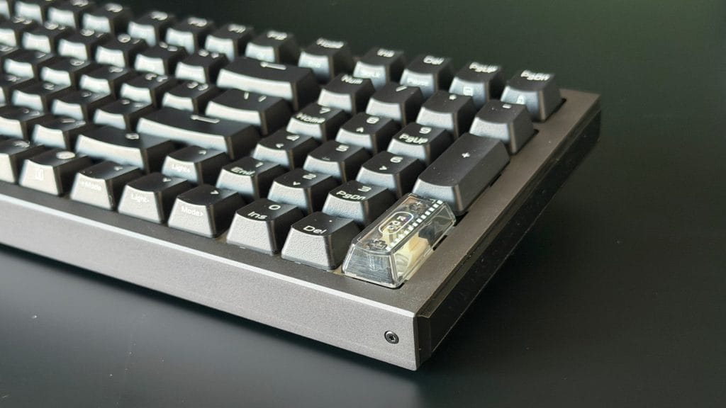 ROG Strix Morph 5