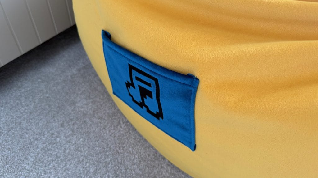 AndaSeat Minions BeanBag 3