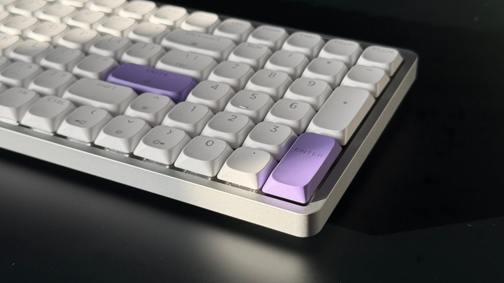 Epomaker Luma100 2