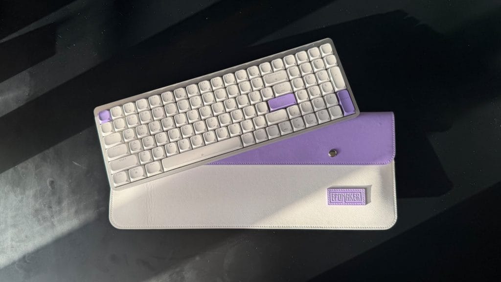 Epomaker Luma100 6