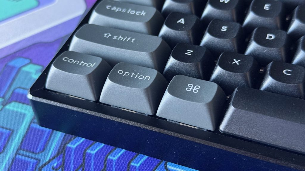 Keychron K8 Ultra 8K 4