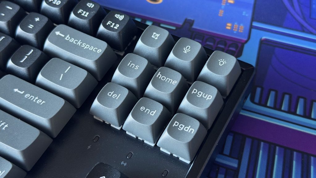 Keychron K8 Ultra 8K 6