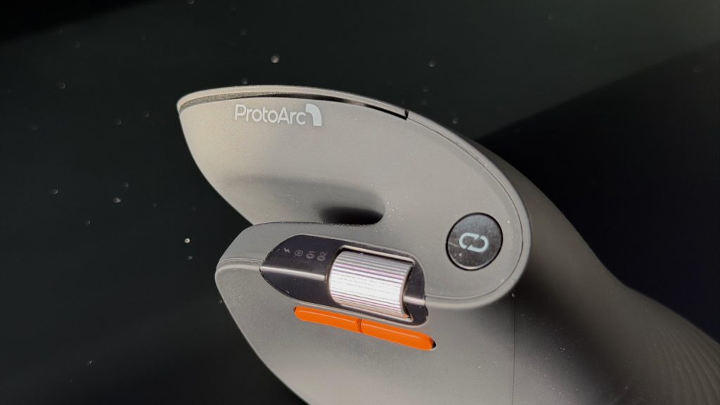 ProtoArc EM11Pro 1