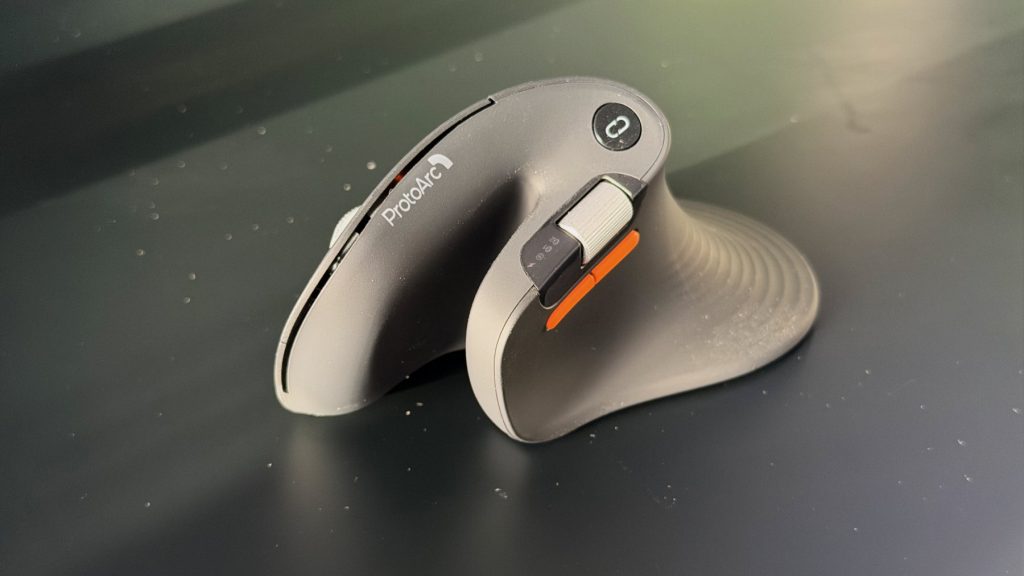 ProtoArc EM11Pro 3