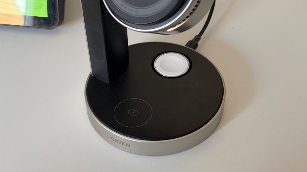 UGREEN MagFlow 3in1 4