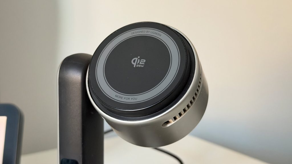UGREEN MagFlow 3in1 5